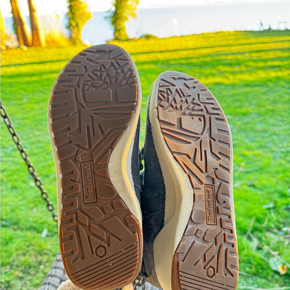 Timberland boots - Picture 9 of 9